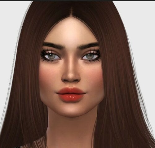 ?? Silvina Ayala ?? - The Sims 4 - Sims - LoversLab