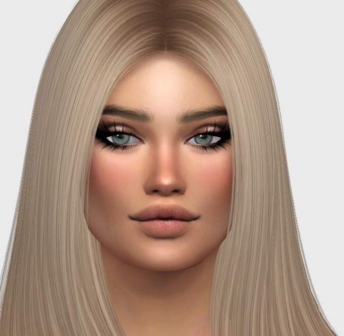 Hottest Blond Rita Vacilachis Downloads Cas Sims Loverslab