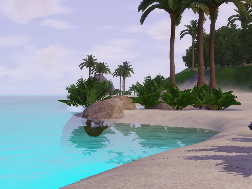 Wild Island