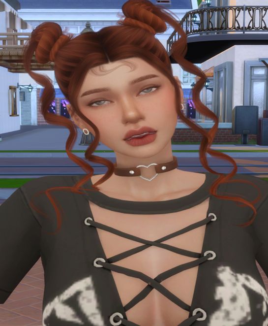 ✨Raquel sims?