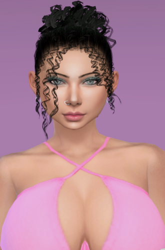 More information about "​​?Sims​​​​​?​​≧ω≦​​​​​​?Sofie​​​​​?​​​≧◡≦​?​​​"