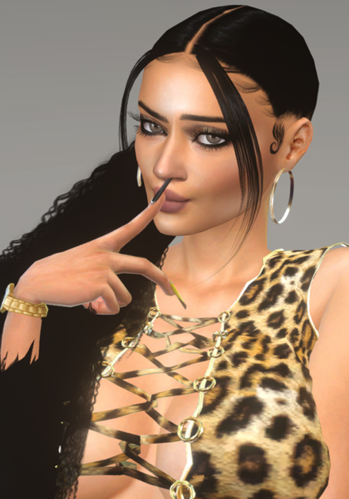 Downloads❤️ ​​The Sims 4  ❤️ Collection Mods NSFW! ​​❤️ Gladiola❤️