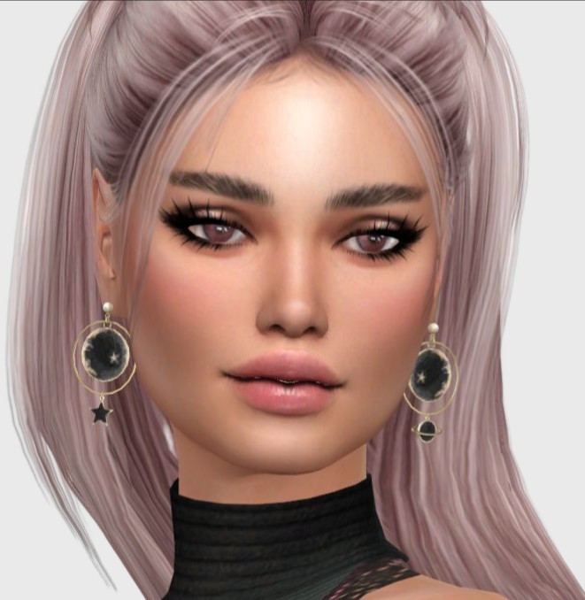 ?? Amelia Baltar ??
