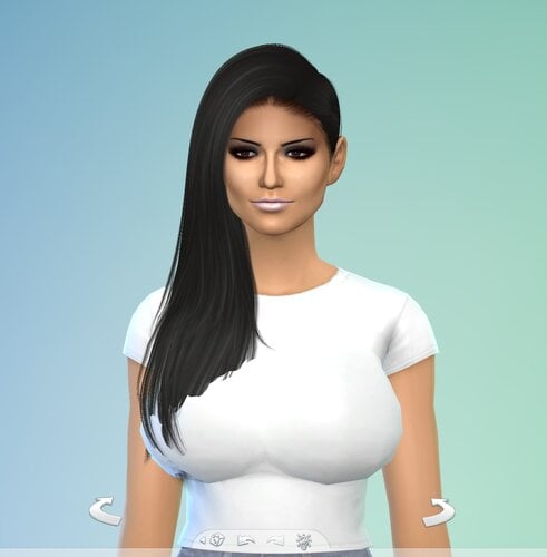 Romi Rain The Sims 4 Sims Loverslab