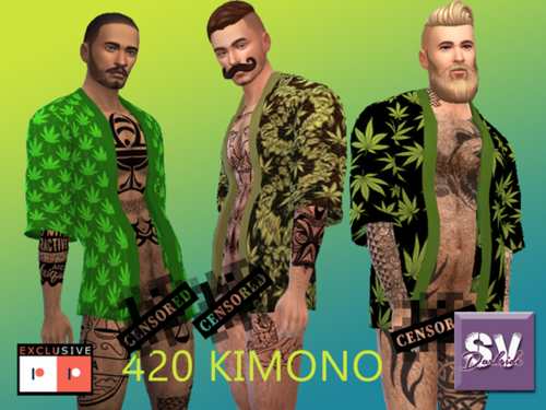 More information about "SV 420 Kimono"