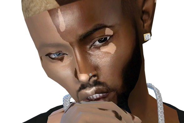 Xavier Bledsoe