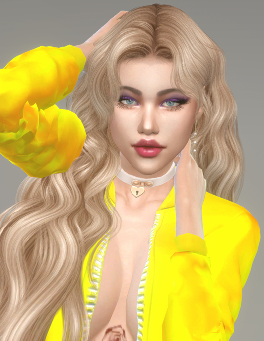 Downloads❤️ ​​The Sims 4 ❤️ Collection Mods NSFW! ​​❤️ Caroline❤️