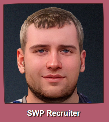 [XCL] SWP Recruiter