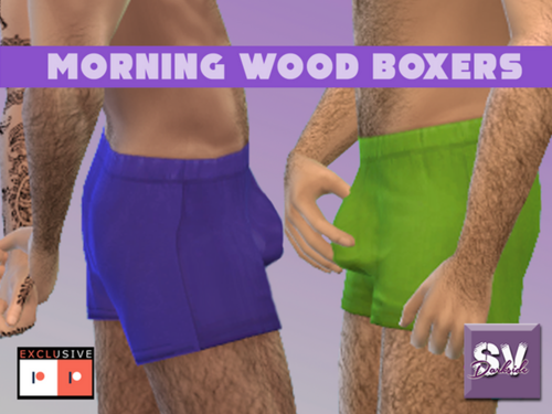 More information about "SV Morning Wood Boxers"