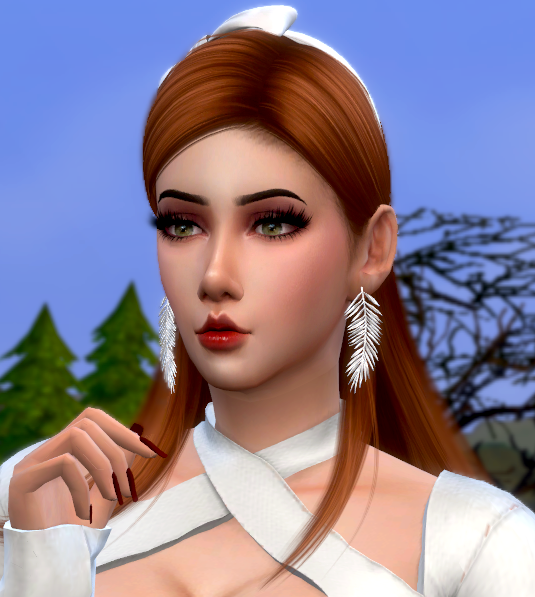 Original Sims By Discovery Sims Downloads Cas Sims Loverslab