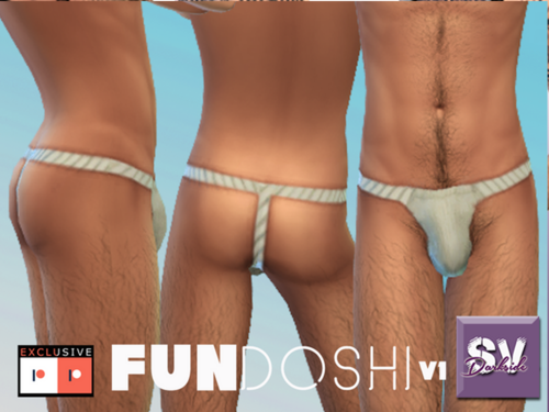 More information about "SV FUNdoshi"