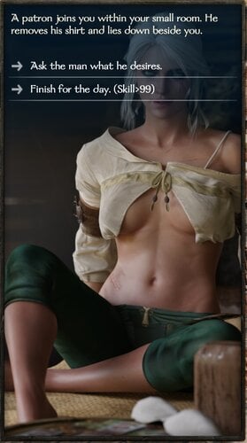 More information about "SadCiri Brothel Events (for Captivity Events for Bannerlord)"