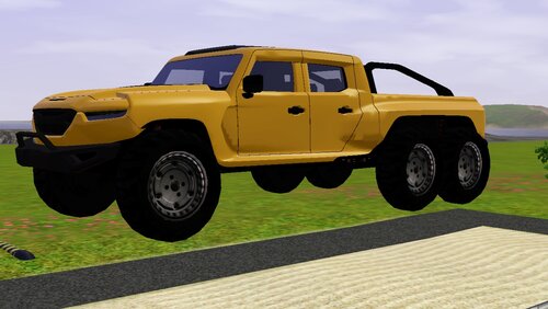 More information about "2021 Rezvani Motors Hercules 6x6"