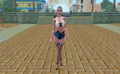 More information about "Sim Agnes"