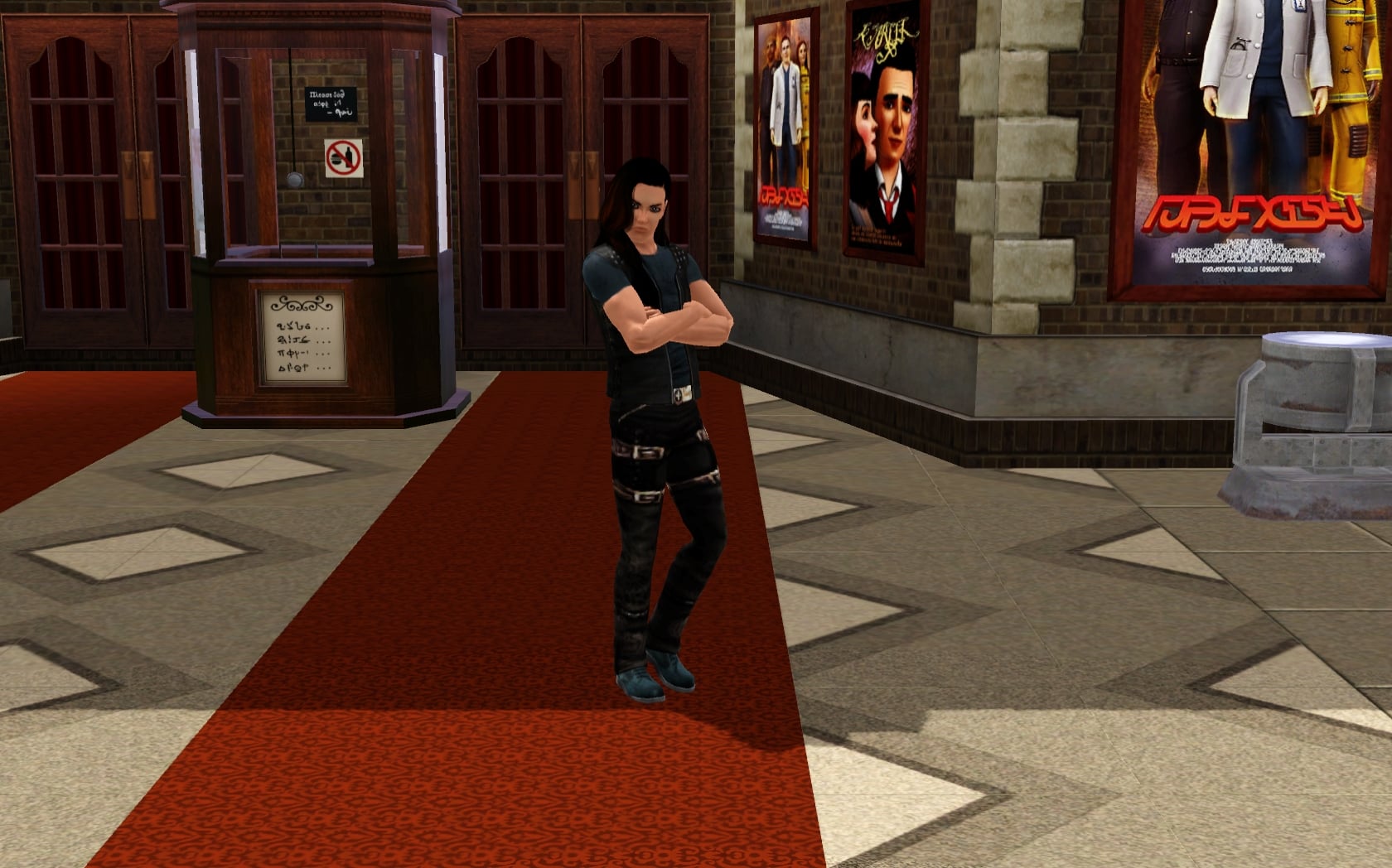 Sim Jasper