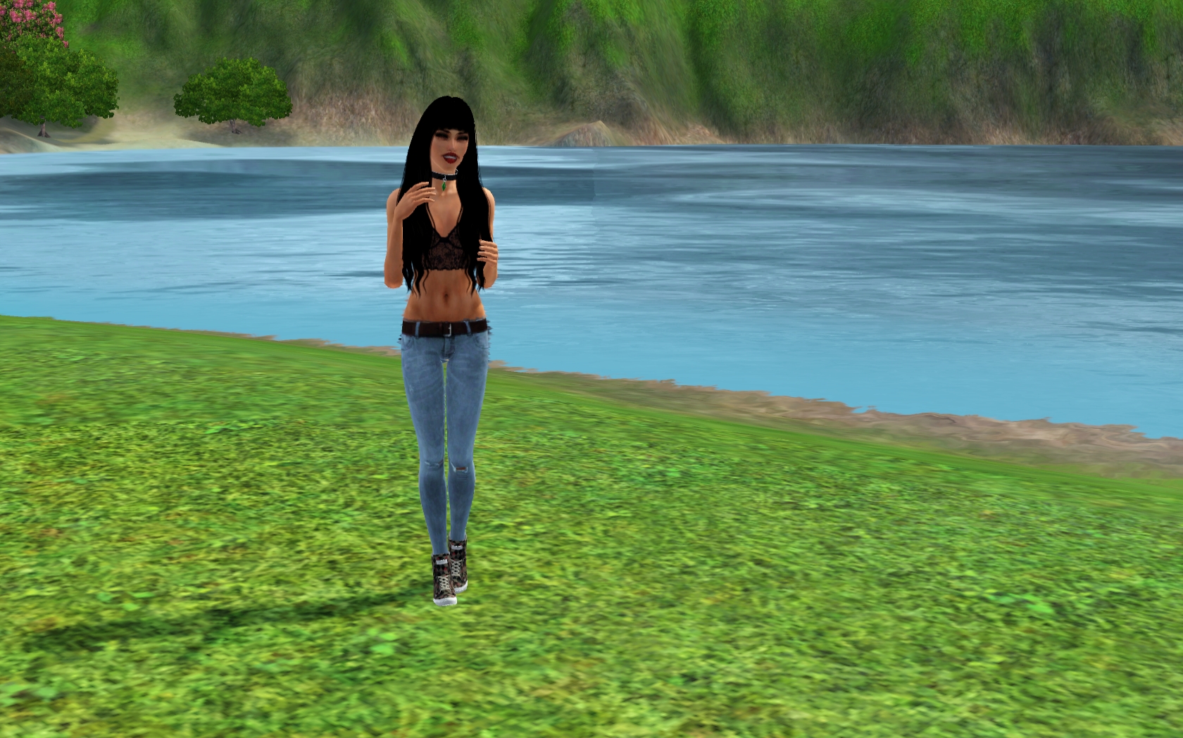 Sim Stella