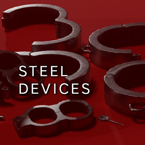More information about "Steel devices"