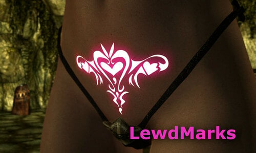 More information about "LewdMarks"