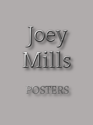 More information about "Joey Mills posters [18+] RECOLOUR"