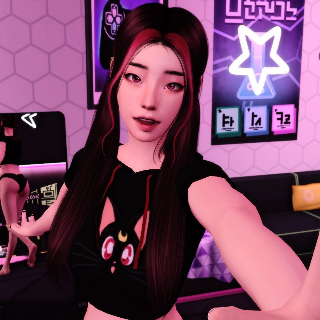 Ichika Downloads Cas Sims Loverslab