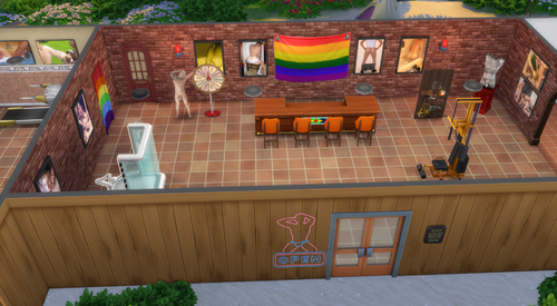 More information about "Sulani's Gay Bathhouse and Gym"