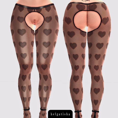 More information about "Valentines tights & stockings"
