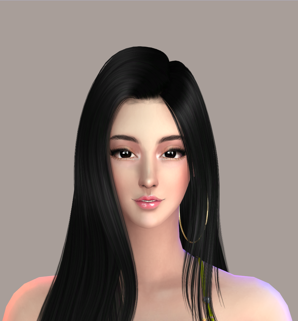 🌸new Sim Download Lucy Park Downloads Cas Sims Loverslab