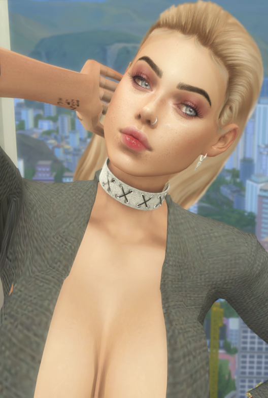 Sims  Jacqueline added!!!