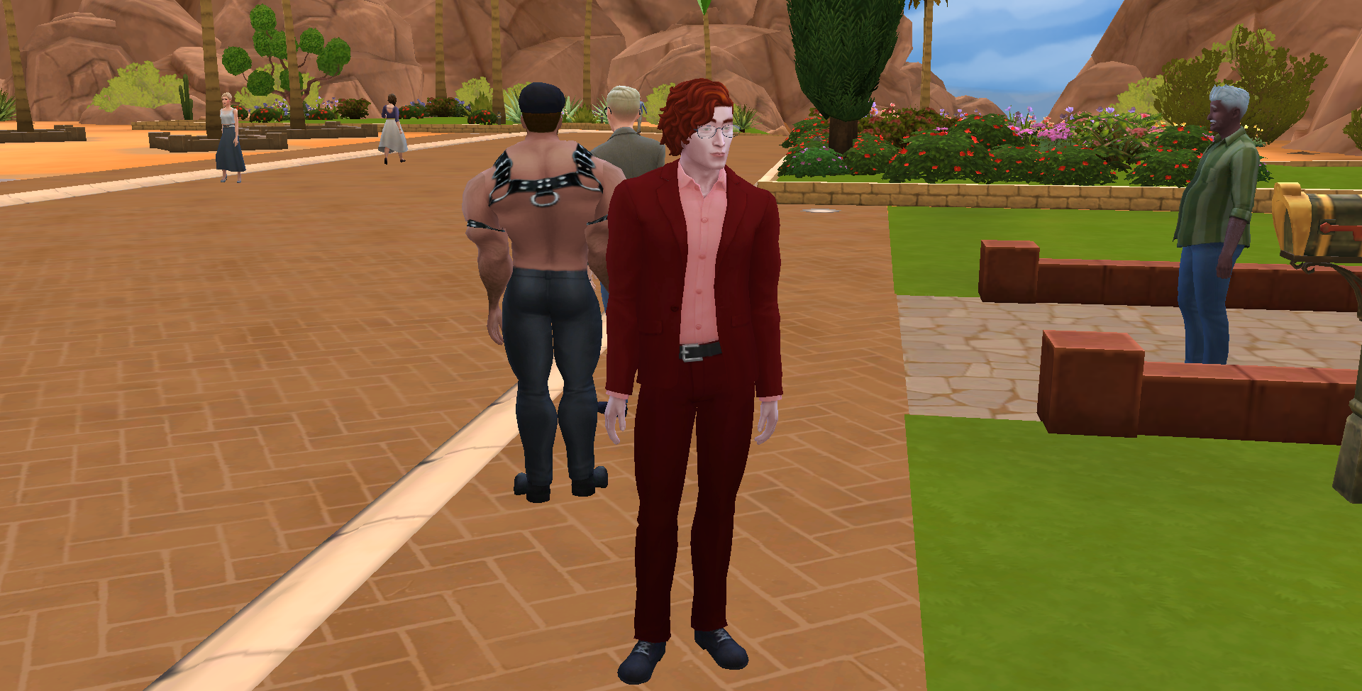 Gay Archetypes - Other - LoversLab