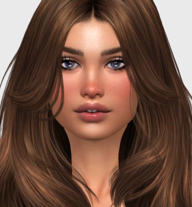?? Candela Cascio ??