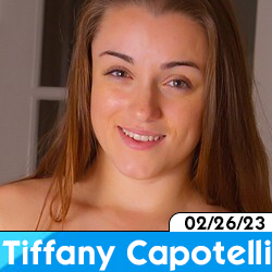 More information about "Tiffany Cappotelli (Only Fans Session)"