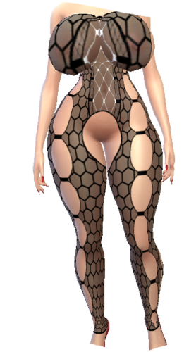 More information about "Bodystocking lingerie 01"