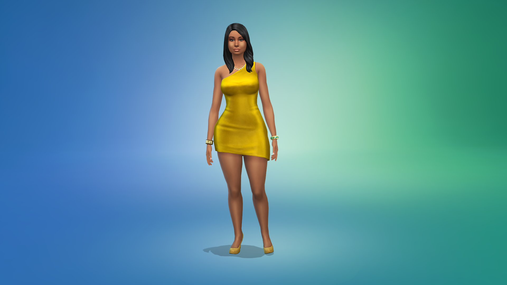 CC-Free Sims 4 Beyonce & Meg The Stallion Free Sims Download - Downloads -  CAS Sims - LoversLab