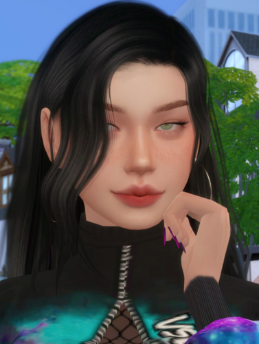 More information about "✨Aina sims?"
