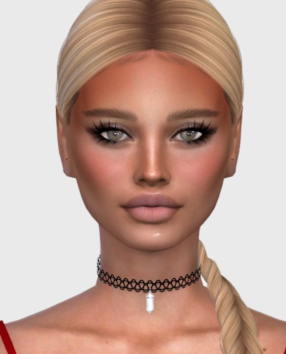 ?? Dalila Brahms ??
