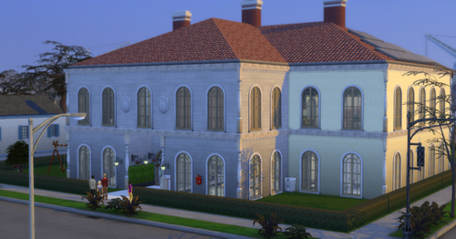 More information about "BFF House in Willow Creek"