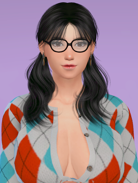 ?​Downloads - Sims​ ?​?​≧ω≦​​?​?Teacher cute​?​ ? ​​​≧◡≦​?​​?​