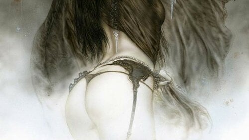 More information about "Luis Royo Sexy Loading Screens (AI Upscaled)"