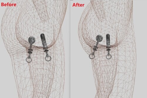 More information about "Chastity Belt and Plug Reposition for CBBE/HDT"