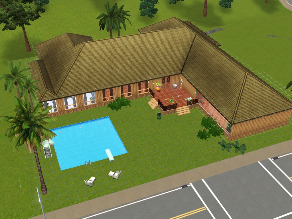 House of Sims
