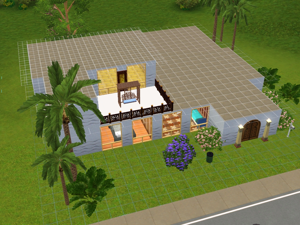 House Egypt