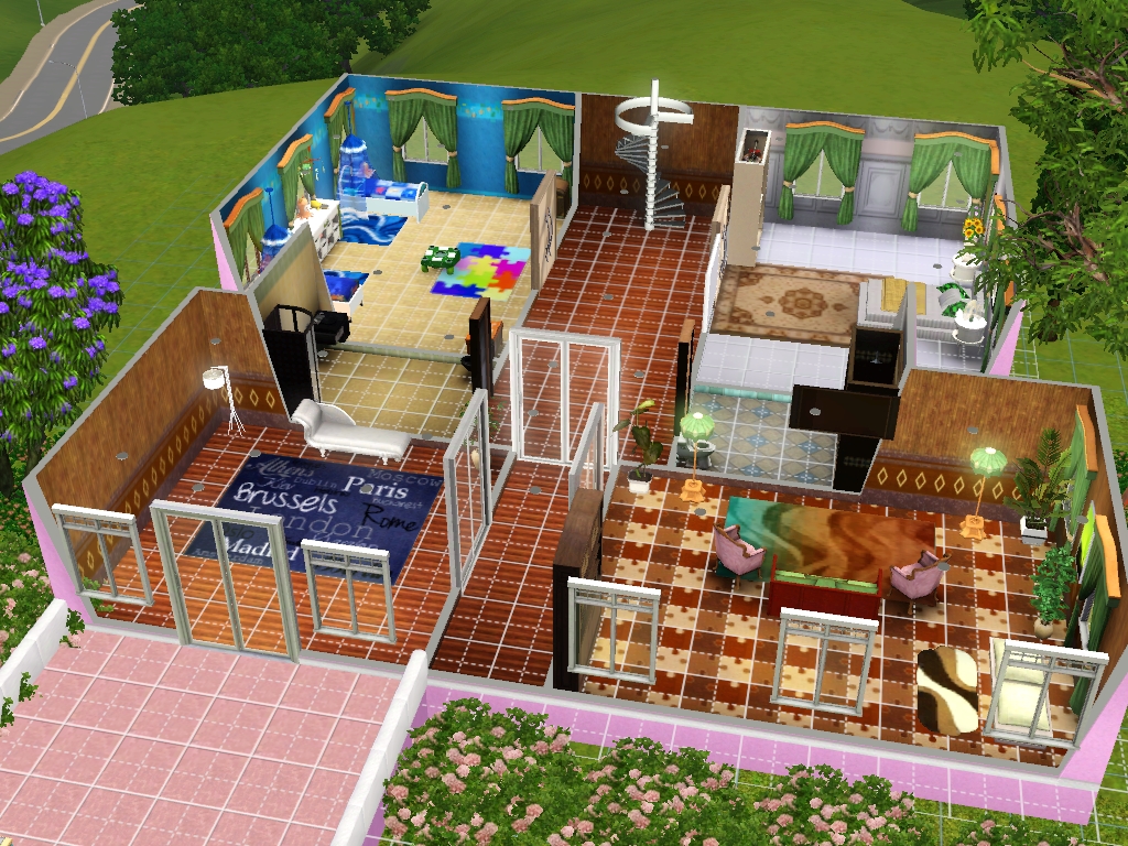 59 Sims Freeplay ideas  sims, sims free play, sims freeplay houses