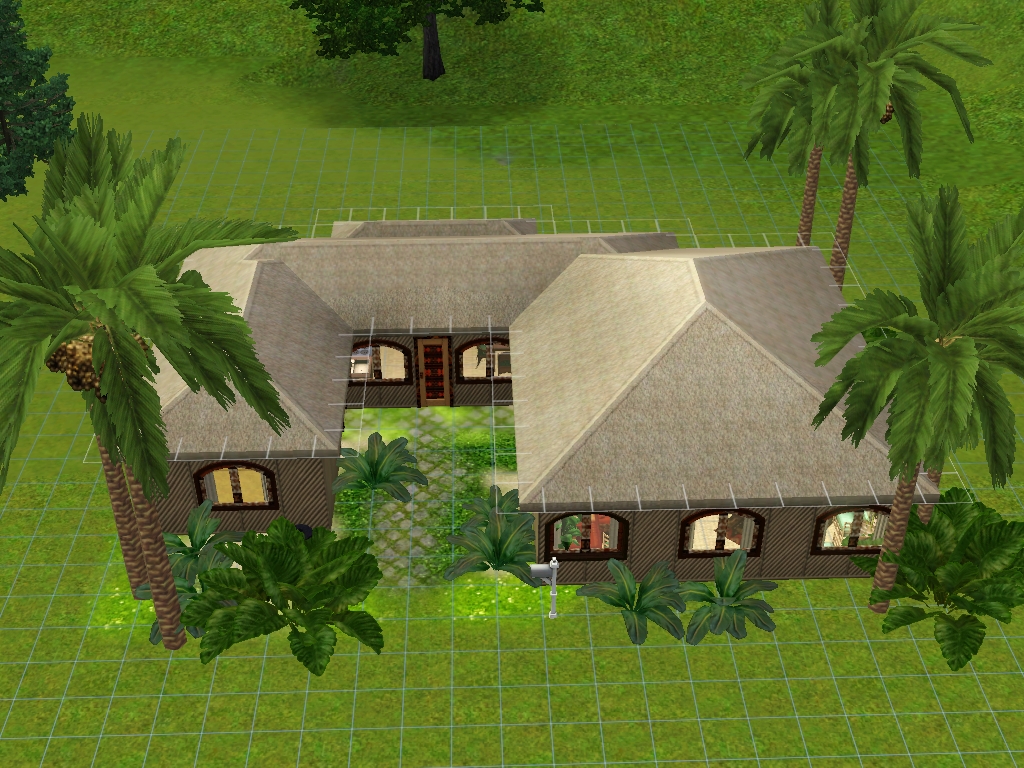 Bungalow