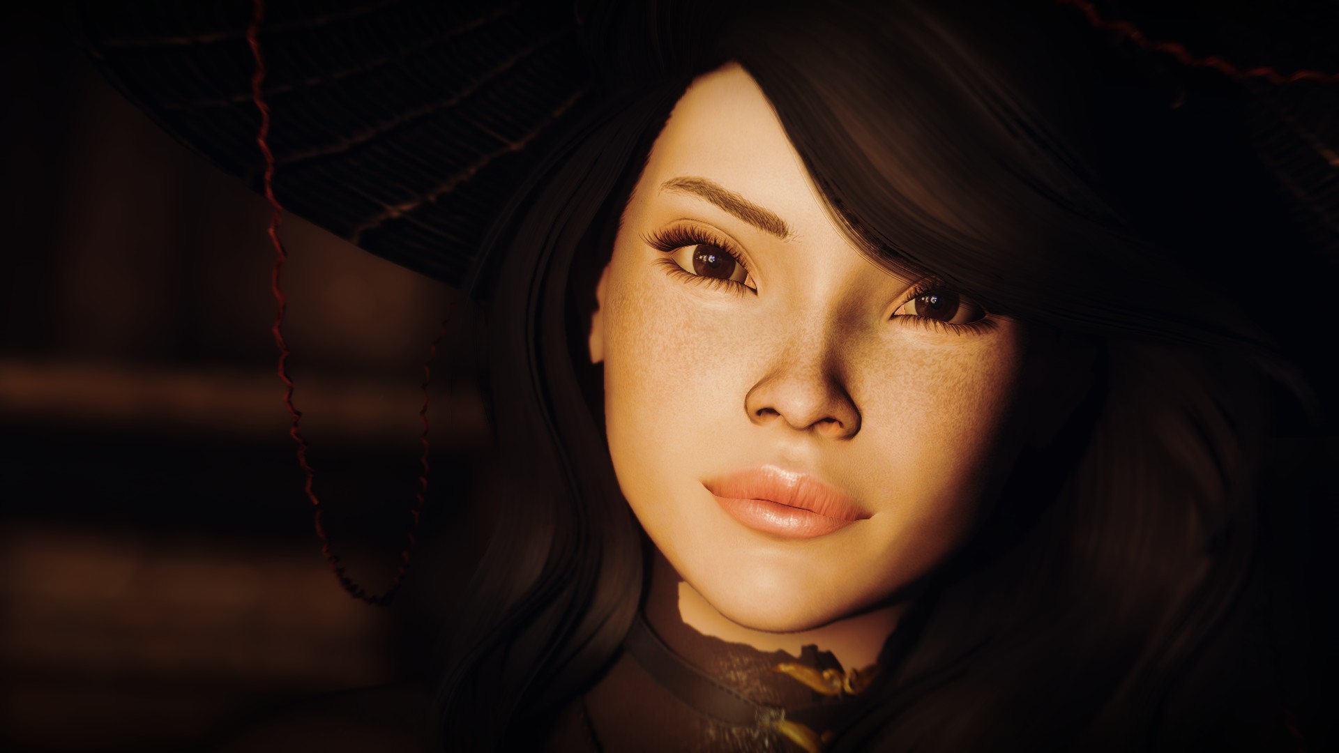 Aoi a Dax preset