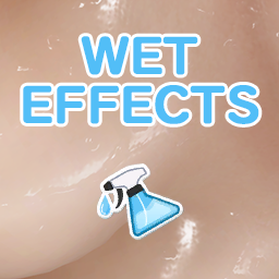 More information about "Wet Effects"