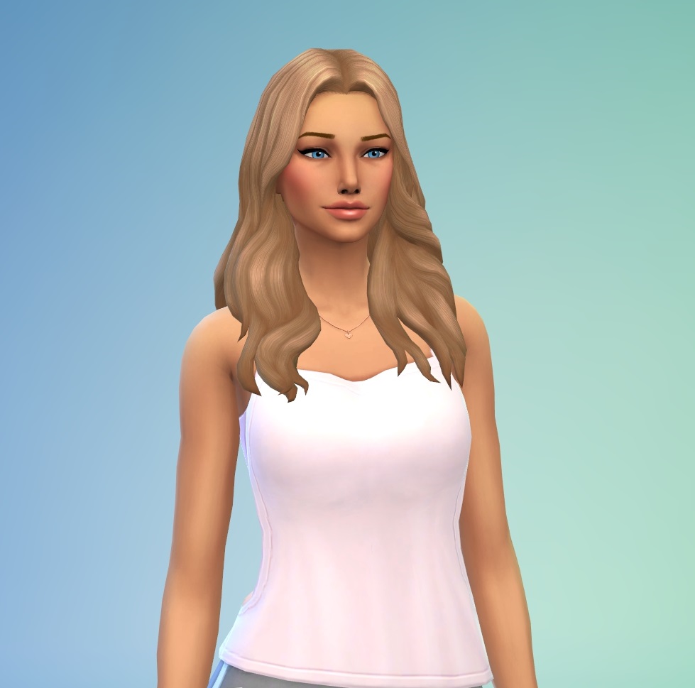 My Bi Girlfriend