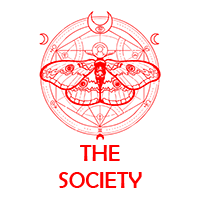 The Society - Dramatis personae