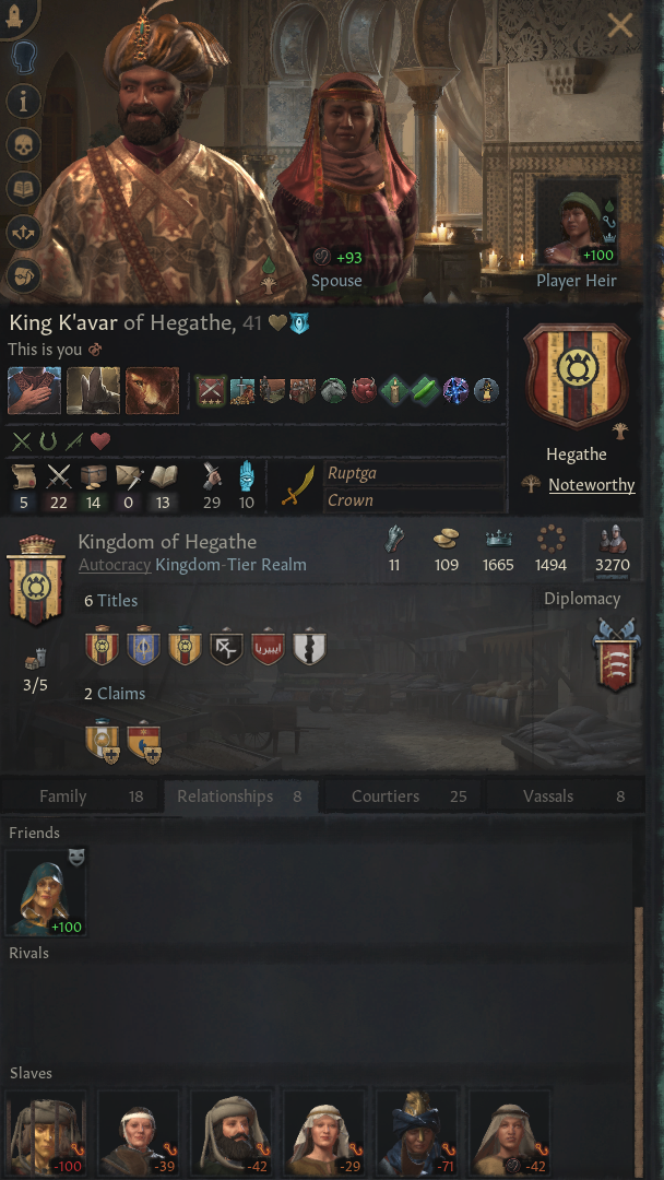 [mod] Carnalitas Ek2 Compatibility Crusader Kings 3 Loverslab