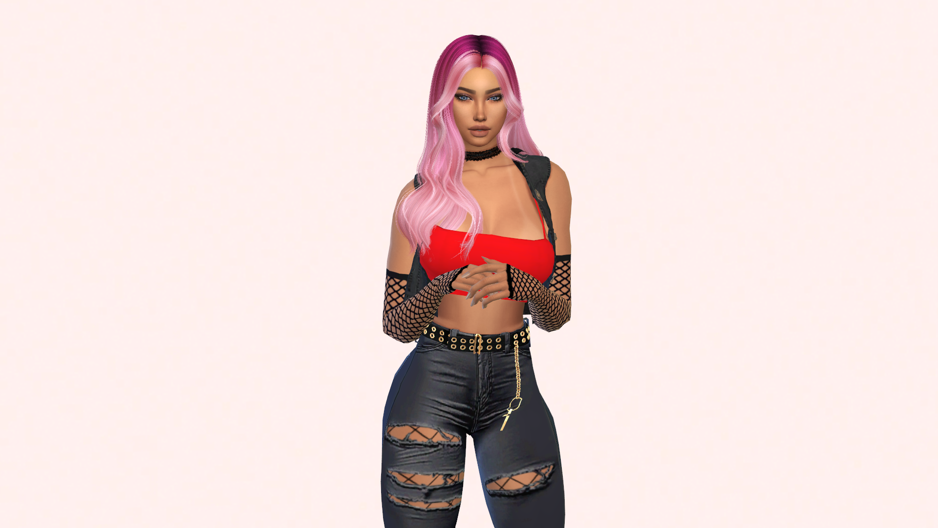 Random SET-06 - The Sims 4 - Sims - LoversLab