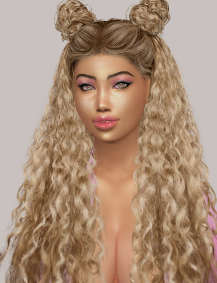 Collection 18+ Gabrielle rodrigues added!​?
